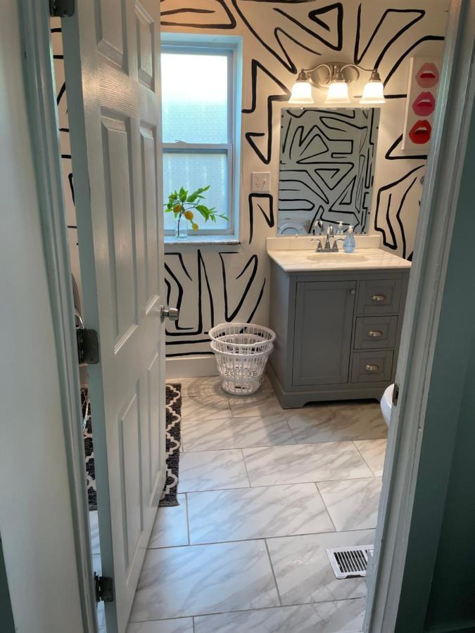 Tremont! 7 Min To Downtown Cleveland Villa Luaran gambar