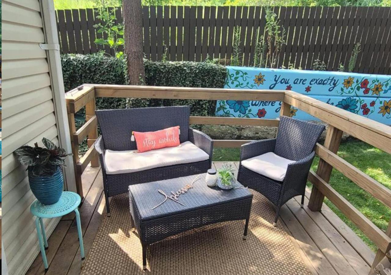 Tremont! 7 Min To Downtown Cleveland Villa Luaran gambar