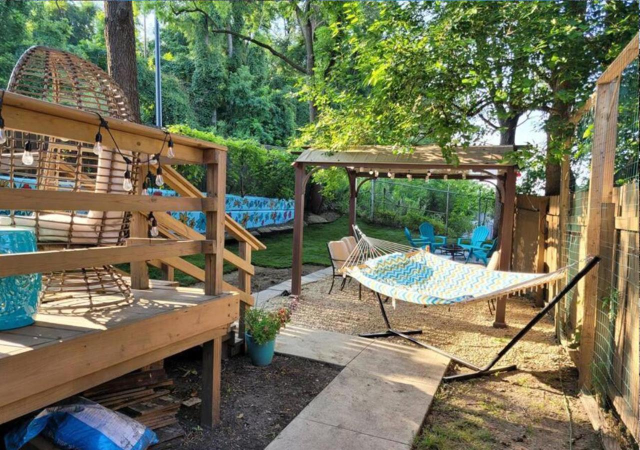 Tremont! 7 Min To Downtown Cleveland Villa Luaran gambar